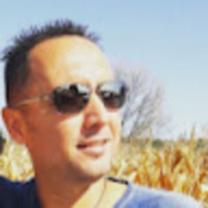 Meet your Posher, Serdar